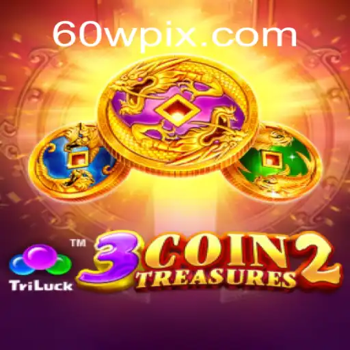 Explorando o Mundo Encantado de 3CoinTreasures2