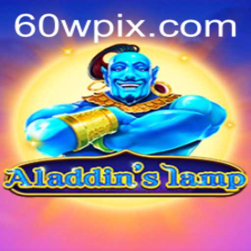 Descubra o Fascinante Mundo de 'Aladdinslamp'