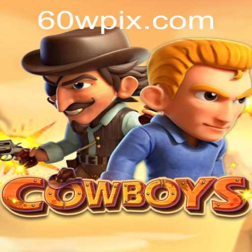 Explorando o Universo de 'COWBOYS': Um Mergulho no Jogo Aventura 60W.com