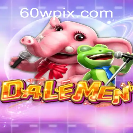 Descubra as Aventuras Desafiadoras de DALEMEN