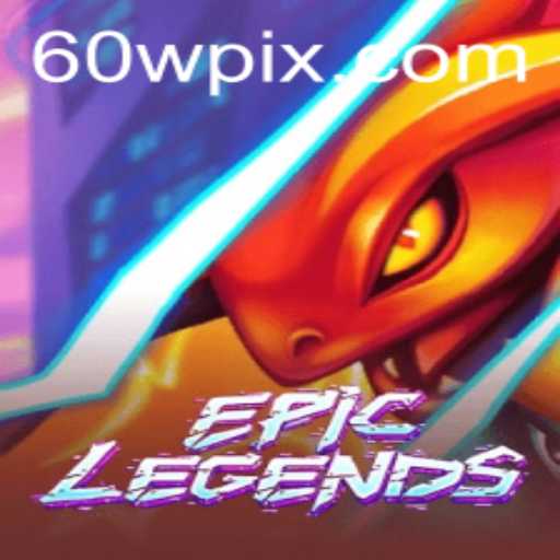 Descubra EpicLegends: O Novo Fenômeno dos Jogos Online