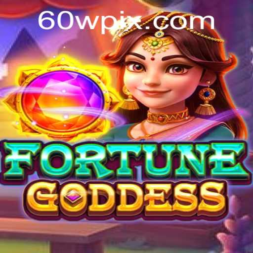 Explorando o Universo de FORTUNEGODDESS: O Novo Hit dos Jogos Digitais