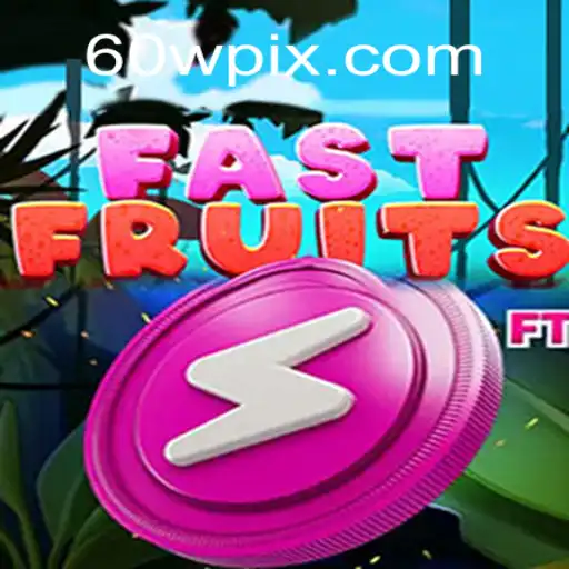 Descubra o Mundo Vibrante de FastFruits: Um Jogo Envolvente e Divertido