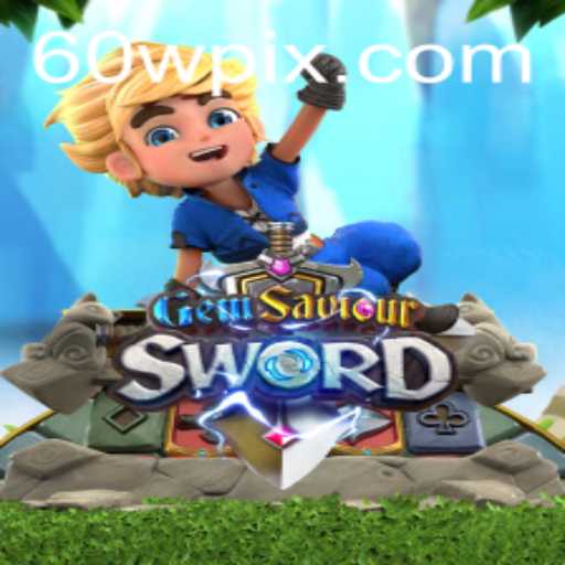 Descubra GemSaviourSword: Aventura e Estratégia no Mundo dos Jogos