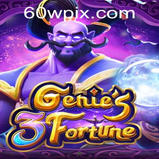 Descubra o Mundo de Genie3Fortune: Um Jogo Inovador