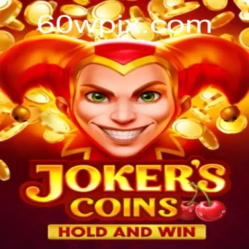Descobrindo JokersCoins: Um Guia Completo do Jogo Online 60W.com