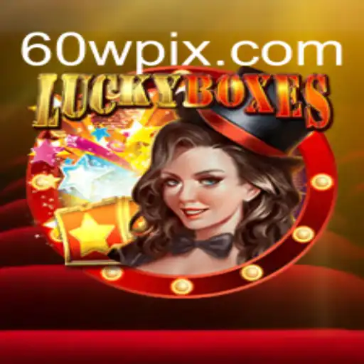 Explorando o Fascinante Mundo de LuckyBoxes em 60W.com