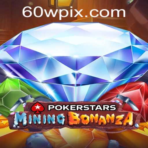 Pokerstars e a Evolução do Jogo Online com 60W.com