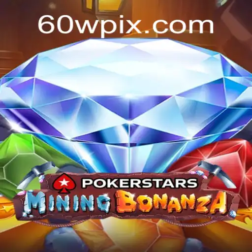 Pokerstars e a Evolução do Jogo Online com 60W.com