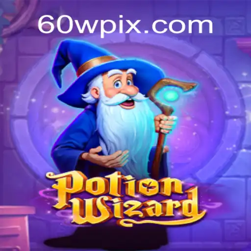 Explorando o Mundo Encantado de PotionWizard: Um Jogo de Magia e Estratégia