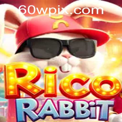 RicoRabbit: Uma Aventura Inovadora no Mundo dos Jogos Digitais