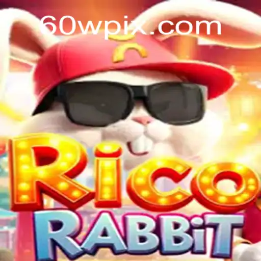 RicoRabbit: Uma Aventura Inovadora no Mundo dos Jogos Digitais