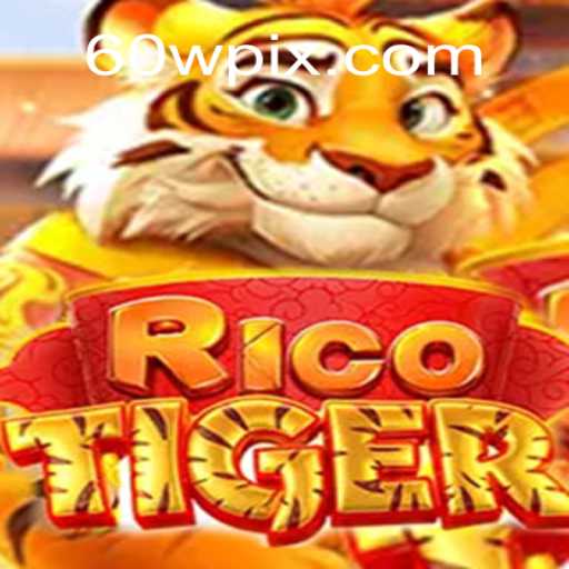 Explorando o Fascinante Mundo de RicoTiger