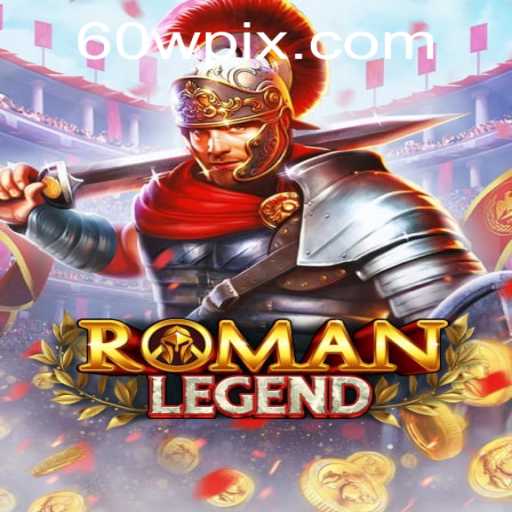 Descubra o Fascinante Mundo de RomanLegend: A Nova Sensação Gamística