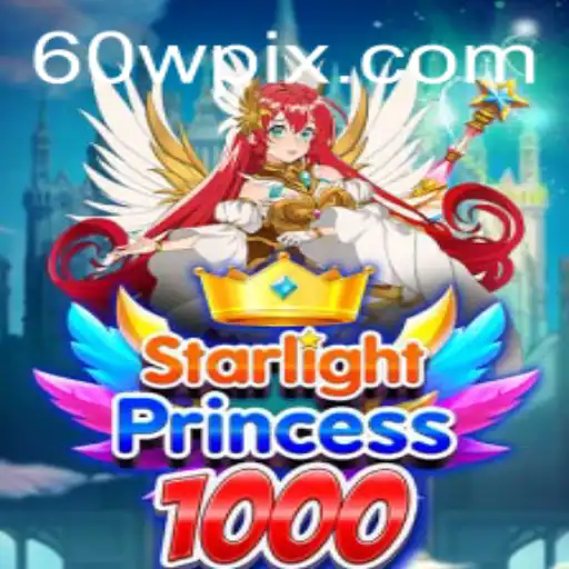 Starlight Princess 1000: Uma Jornada Entre Estrelas e Aventuras