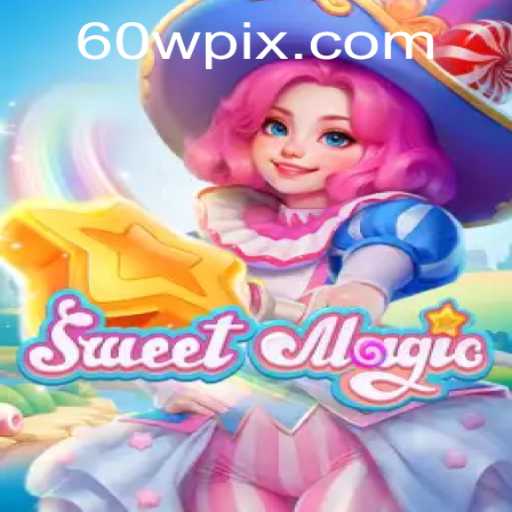 Desvendando SweetMagic: O Universo Mágico do Novo Jogo de Tabuleiro com 60W.com