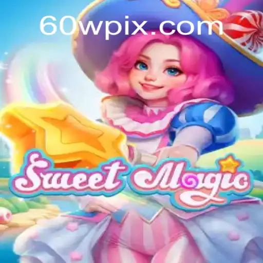 Desvendando SweetMagic: O Universo Mágico do Novo Jogo de Tabuleiro com 60W.com