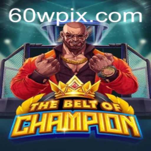 Explorando o Mundo Emocionante de TheBeltOfChampion