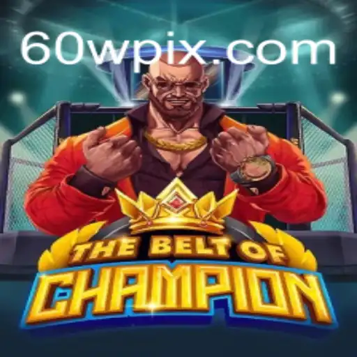 Explorando o Mundo Emocionante de TheBeltOfChampion