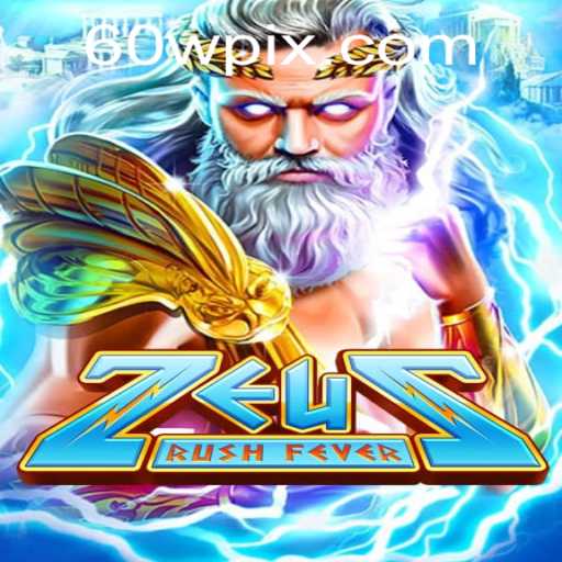 Explorando ZeusRushFever: Uma Aventura Divina no Mundo dos Jogos
